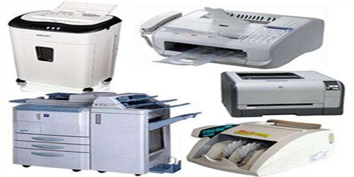 灞桥区口碑好复印机打印机产品选择常识与销售指南